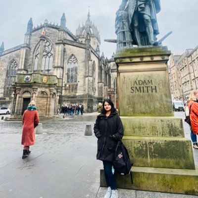 RefatRubaia's profile picture. 