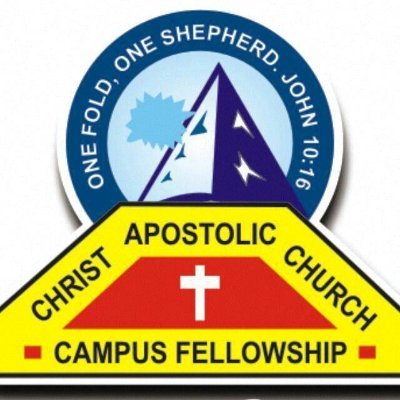 caccfoaustech's profile picture. campus fellowship
#Nazaritesfamily