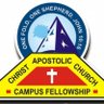 caccfoaustech's profile picture. campus fellowship
#Nazaritesfamily