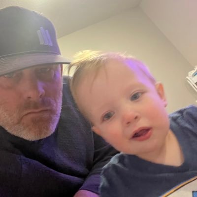 ChadCall1974's profile picture. Husband, Father, PATRIOT!  Always learning.