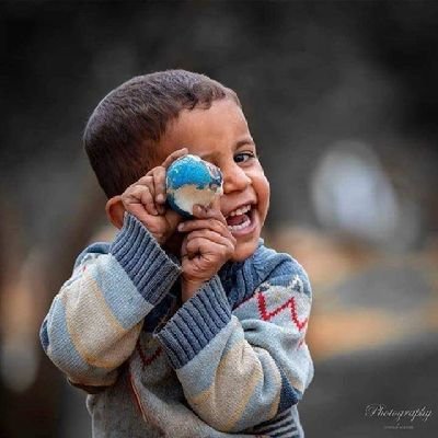 o33TbebpCLAOGjA's profile picture. كن طيباً واصنع الخير 💜✨