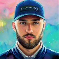 Gege Paso (@gegepaso) 's Twitter Profile