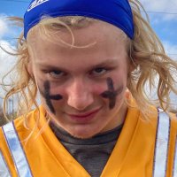 Josh Moore, class of 2028 ✝️🏈(@JoshMoore4309) 's Twitter Profile Photo