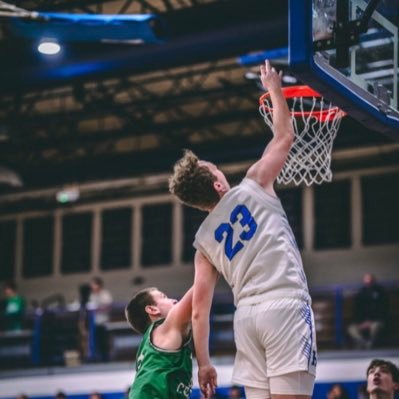 6’1 Guard • Sharpshooter • 3.8 GPA • National Honors • @TrineThunderMBB • IG: isaacrwilson_