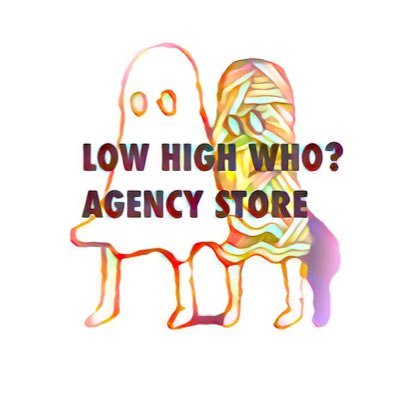 LOW HIGH WHO?の正規代理STOREです。支援目的で主に不可思議/wonderboyの作品を扱っております。企画から生産販売までPhizfifteen(@PHIZ15)がLHW?代表nel氏、及びYuji Otani氏による協力の元、委託運営しております。(本家@LowHighWho) LHWS-は正規型番。