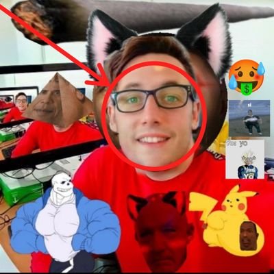 hola
soy un splinter shitposter, divertido pero no como el jefe🧐🍷