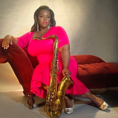 Vocalist, Saxophonist, Flutist, Composer and Educator, Founder of “The Haven Hang” https://t.co/NRRcOKB92y