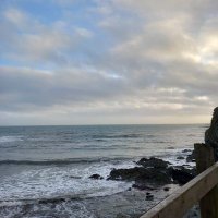 Cornish Weather Look @ Weather Kernow(@WeatherKernow) 's Twitter Profile Photo