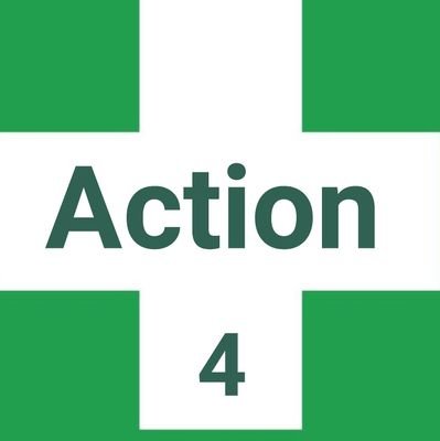 Action4FirstAid Profile Picture