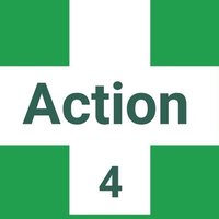 Action4FirstAid UK ⛑️(@Action4FirstAid) 's Twitter Profile Photo