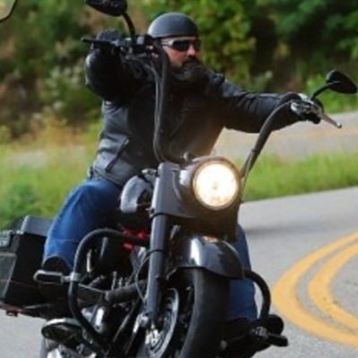 Retired Military, former Asst Fire Chief, trader in OTC, Emergency Management, Crisis and Disaster Management full time biker #otc #trader #otc trade #options