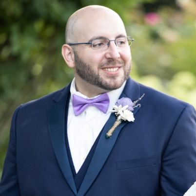 Publisher at Elsevier and Philadelphia sports fan. The opinions expressed on this account may not reflect those of Elsevier and its management.