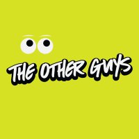 The Other Guys(@TheOtherGuysCa) 's Twitter Profile Photo