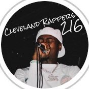 Follow us on Instagram! #1 page in the city 😮💨🔥 #ClevelandRappers216