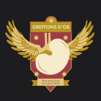 Greffons d’or(@greffons_dor) 's Twitter Profile Photo