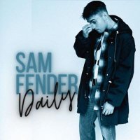 Sam Fender Daily(@dailyfender) 's Twitter Profile Photo
