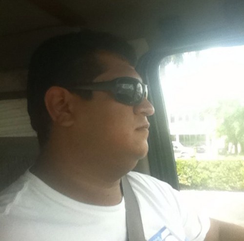 edstevec's profile picture. el miedo es el poder del lado oscuro de la fuerza..