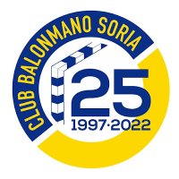 CLUB BALONMANO SORIA (@clubsoria) 's Twitter Profile