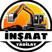 İnşaat ve Tadilat(@insaatvetadilat) 's Twitter Profile Photo