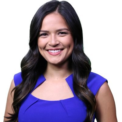 Reporter/Fill-in Anchor at FOX 10