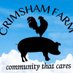 Crimsham farm (@crimshamfarmf) Twitter profile photo Crimsham farm (@crimshamfarmf) Twitter profile photo