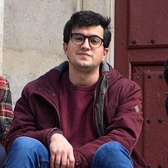 Filólogo Clásico. Helenista. Lingüista. Procrastinador aficionado.