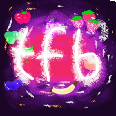 frooty_smp's profile picture. your favorite fruit salad, located within the depths of space!
applications open!: https://t.co/Tw0cE98DLw
owner: @fantalt