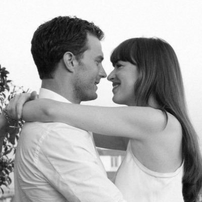 — if you love jamie & dakota here's your place - fan account