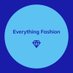 Everything Fashion (@everythingF1030) Twitter profile photo