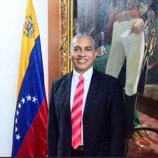 DIP. Consejo Legislativo del Estado Anzoategui | Vicepresidente del Partido Enamórate Venezuela | Director: Anzoátegui Global - Noticias en la Red 🌎 🇻🇪 ✍️.