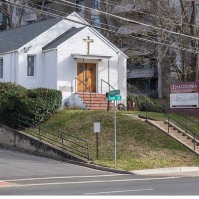 #RiverRoad (#CrowHill) #FreedomColony #preservation on the @MarronageTrail, w/@BethAfrCemetery & @MarronageOrg, @iAFColonies & @iMappingFreedom. #MappingFreedom