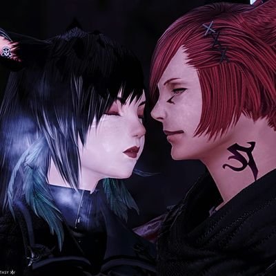Kena Roaさんのプロフィール画像