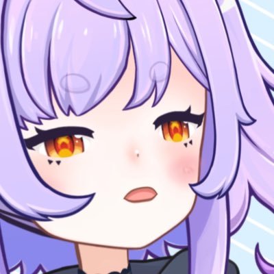 Komiko 🐾 VTuberさんのプロフィール画像
