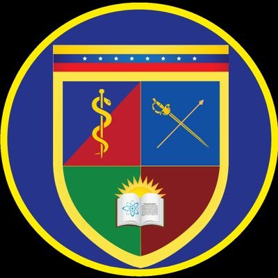 Cuenta Oficial de la Academia Militar de Medicina, adscrita al Centro de Estudios en Ciencias de la Salud de la Universidad Militar Bolivariana de Venezuela.