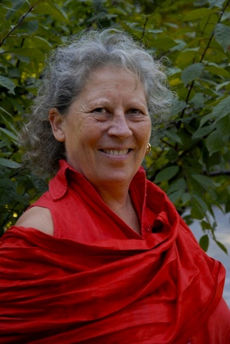 Catherine Croll