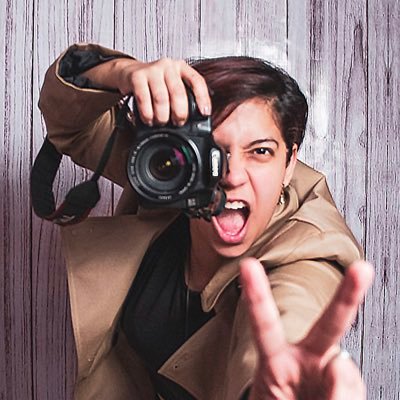 Fotógrafa Gastronómica, Producto y retratos #ElOjoDeAngiG 🖋Negocio/Colaboración? 👇 o DM