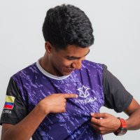 Andres Villalobos (@soyandrez_) 's Twitter Profile