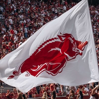 Razorback Football News. I also have the most updated 2024-25 roster tracker for next season. Check it out!  https://t.co/ztcLIfV4sE