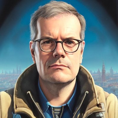 ognibeni's profile picture. Practical Visionary - Trusted Digital Advisor - CoFounder @ChinaBriefs & #XRLabMCM - formerly CEO @BuzzRank, now powered by @dpa.