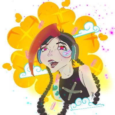 JinxLockser Profile Picture