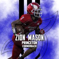 Zion Mason (@zionmason12) 's Twitter Profile Photo Zion Mason (@zionmason12) 's Twitter Profile Photo