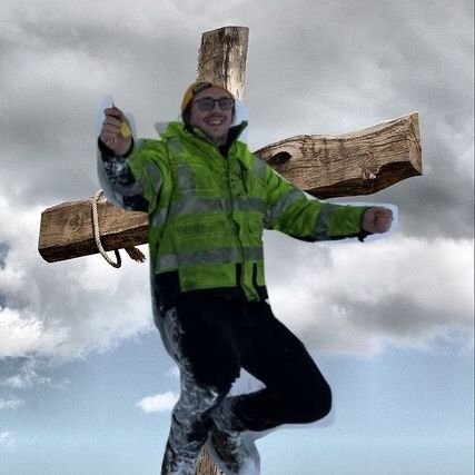 the6footkid's profile picture. RAT and Longsword fan account 

he/him