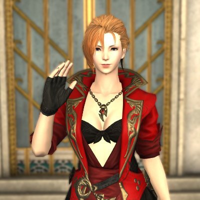 Aethra Lightbringerさんのプロフィール画像