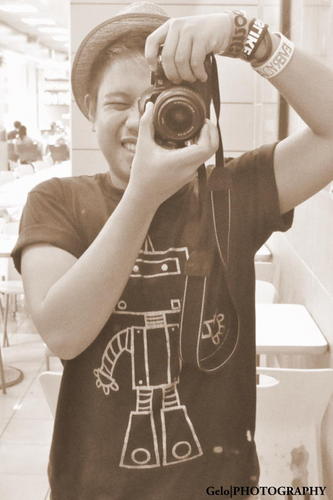 gelo_rivera's profile picture. 