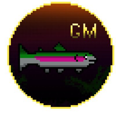 Website is up, check it out!
Just 666 troutz swimming around and hanging on the Solana blockchain.
Discord is live! https://t.co/peJ8wgBpW0
Let's get it!