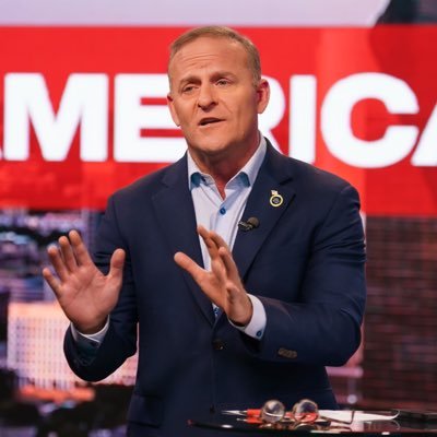 Radio and Real America’s Voice Host. NRA Life Member and #MAGA Champion. The mission is to expose idiocracy. Subscribe to the Podcast “Stinchfield”