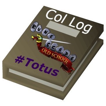 OSRS Maxed | Goal is completed collection log! IGN: Col Log, Clan: Totus | Feel free to message me!