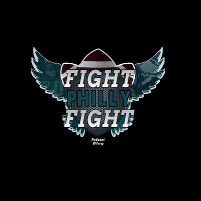A Philadelphia Eagles blog | Owner/Manager: @tom_fpfnetwork | Podcast:@KellyGreenHour | partnership @BetUS_Official |#FlyEaglesFly #Eagles #NFL