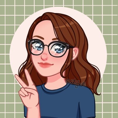 She/her | Cozy games streamer on twitch 👾 | Host of @wajfipodcast focused on life advice and mental health 🎙️| 📩 onlybeees@gmail.com