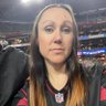 MaseratiMara's profile picture. AZ CARDINALS ❤️🤍🖤; SUNS 💜🧡; everyone's my bro; just be nice 😘